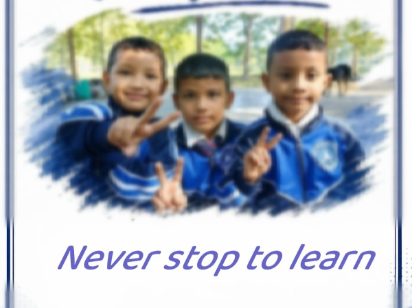 "Knowledge is power"