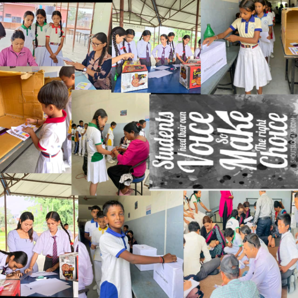 School Election