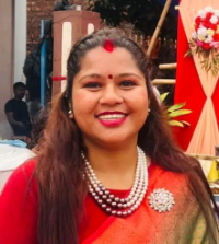 Mrs. Nikita Budhathoki