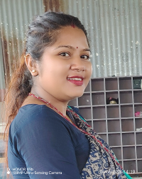 Mrs. Nikita Budhathoki