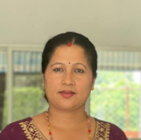 Mrs. Ashmita Raut Khatri
