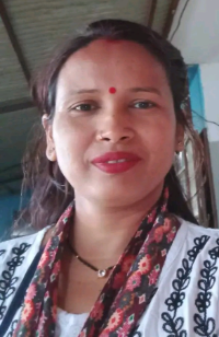 Mrs. Anju Ghimire