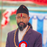 Mr. Nabin Khadka
