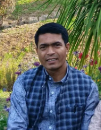 Mr. Umesh Khadka