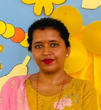 Mrs. Sarita Khadka