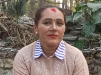 Mrs.Hira Neupane