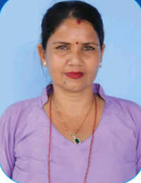 Mrs.Renuka Ghimire