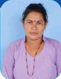 Mrs.Radika Thapa