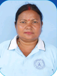Mrs.Jayanti B.K.