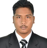 Mr. Nikesh Budathoki